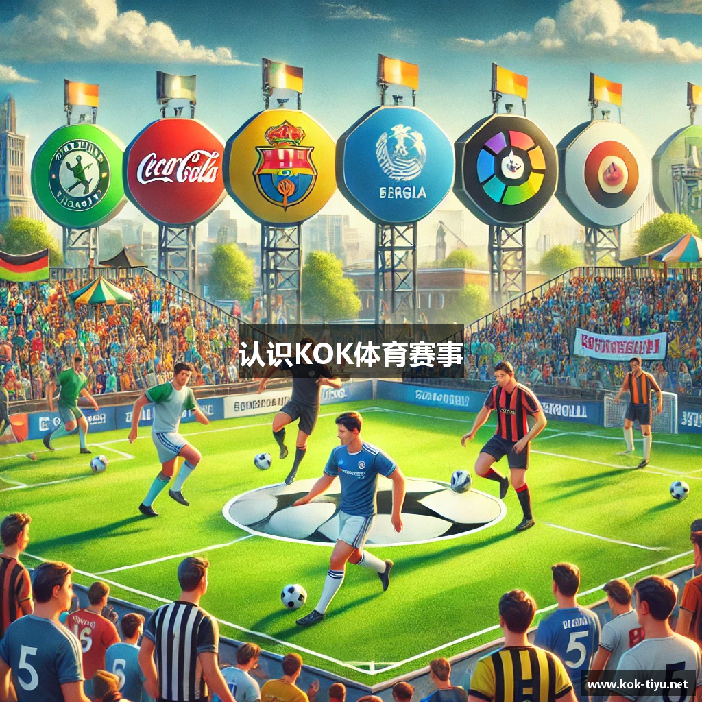 认识KOK体育赛事